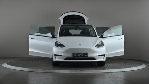 TESLA MODEL Y Performance AWD Auto