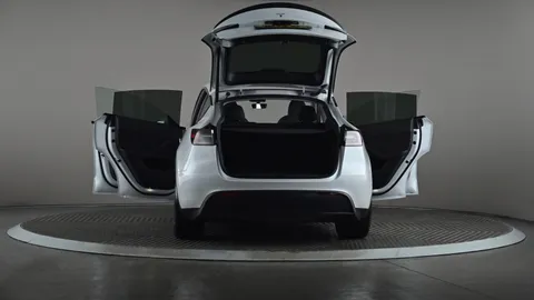 TESLA MODEL Y Performance AWD Auto