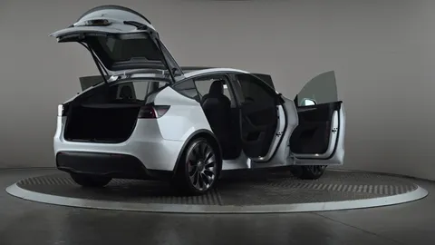 TESLA MODEL Y Performance AWD Auto
