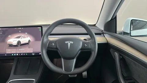 TESLA MODEL Y Performance AWD Auto