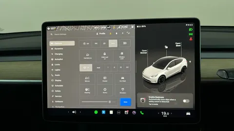 TESLA MODEL Y Performance AWD Auto