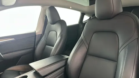 TESLA MODEL Y Performance AWD Auto