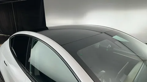 TESLA MODEL Y Performance AWD Auto