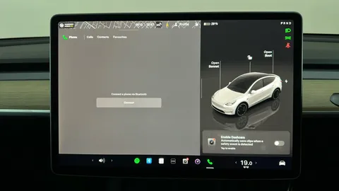 TESLA MODEL Y Performance AWD Auto