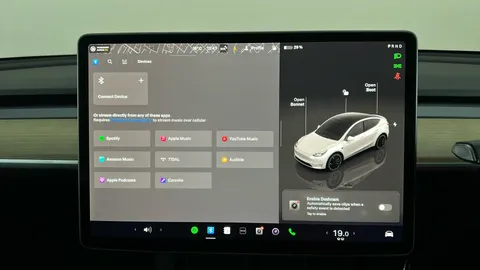TESLA MODEL Y Performance AWD Auto