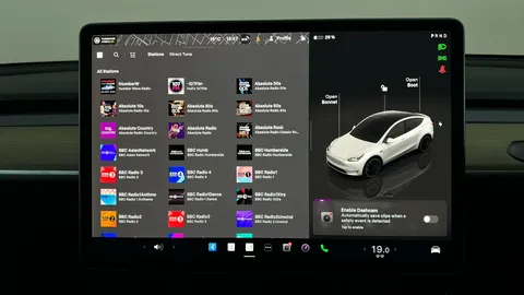 TESLA MODEL Y Performance AWD Auto