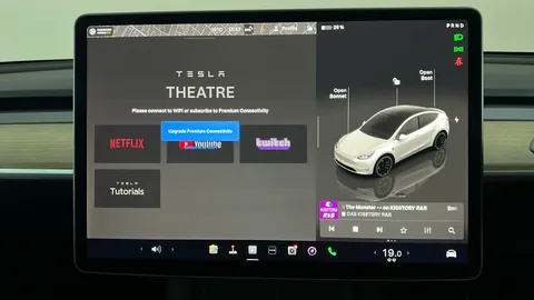 TESLA MODEL Y Performance AWD Auto
