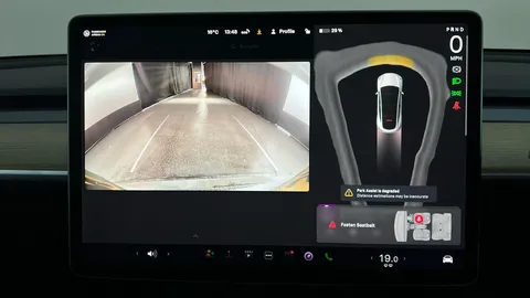 TESLA MODEL Y Performance AWD Auto