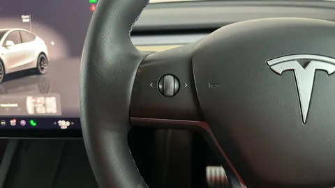TESLA MODEL Y Performance AWD Auto
