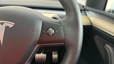 TESLA MODEL Y Performance AWD Auto
