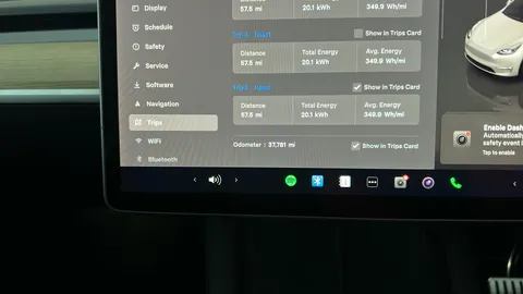TESLA MODEL Y Performance AWD Auto