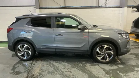 SSANGYONG KORANDO 1.5 Ultimate Auto