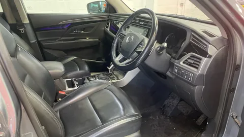 SSANGYONG KORANDO 1.5 Ultimate Auto