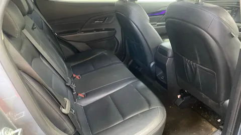 SSANGYONG KORANDO 1.5 Ultimate Auto