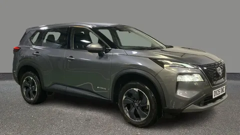 Nissan X-Trail 1.5 E-Power E-4orce 213 Acenta Premium Auto