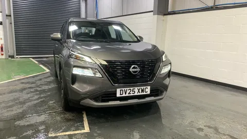 Nissan X-Trail 1.5 E-Power E-4orce 213 Acenta Premium Auto