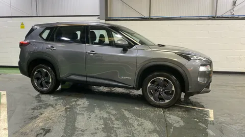 Nissan X-Trail 1.5 E-Power E-4orce 213 Acenta Premium Auto