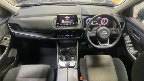 Nissan X-Trail 1.5 E-Power E-4orce 213 Acenta Premium Auto