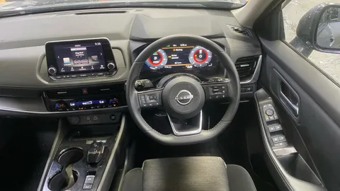Nissan X-Trail 1.5 E-Power E-4orce 213 Acenta Premium Auto