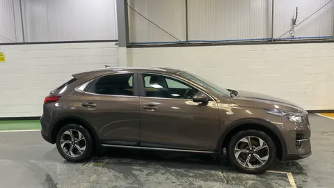 Kia Xceed 1.0T GDi ISG 2