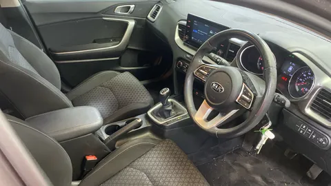 Kia Xceed 1.0T GDi ISG 2