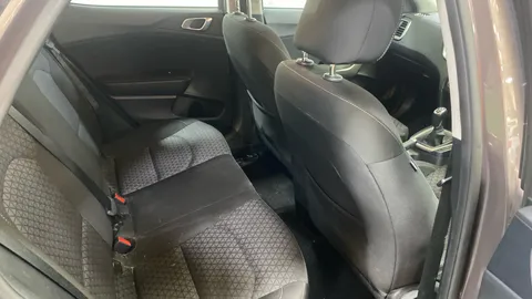 Kia Xceed 1.0T GDi ISG 2