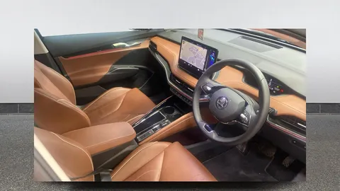 Škoda Enyaq 132kW 60 62kWh 5dr Auto
