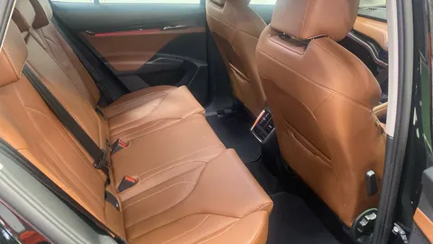 Škoda Enyaq 132kW 60 62kWh 5dr Auto