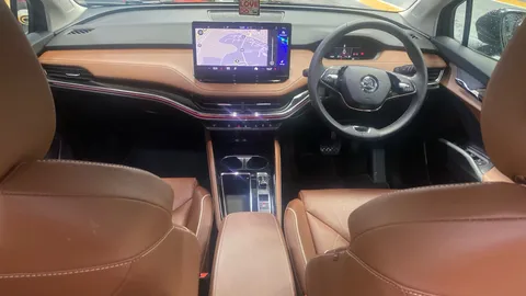 Škoda Enyaq 132kW 60 62kWh 5dr Auto