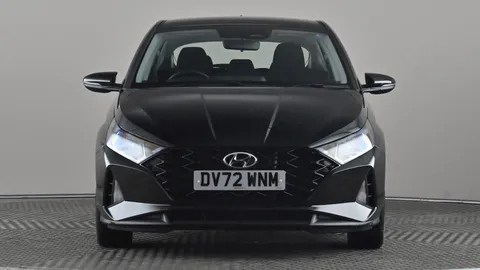 Hyundai I20 1.0T GDi 48V MHD SE Connect