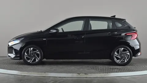 Hyundai I20 1.0T GDi 48V MHD SE Connect