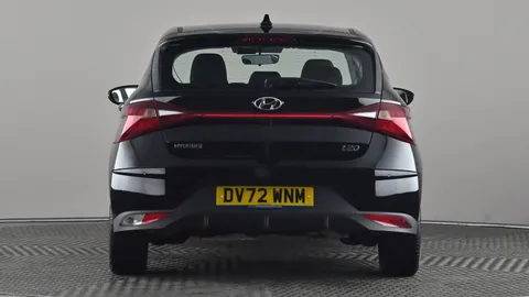 Hyundai I20 1.0T GDi 48V MHD SE Connect