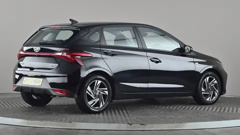 Hyundai I20 1.0T GDi 48V MHD SE Connect