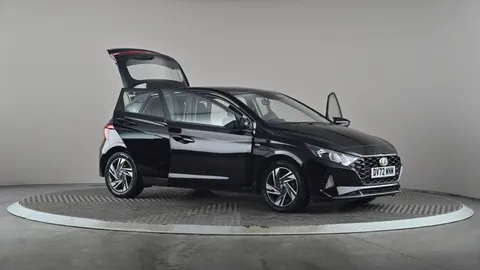 Hyundai I20 1.0T GDi 48V MHD SE Connect
