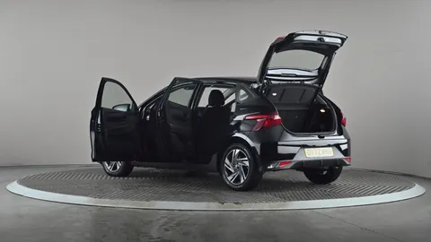 Hyundai I20 1.0T GDi 48V MHD SE Connect