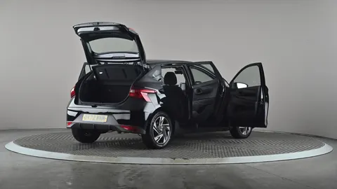 Hyundai I20 1.0T GDi 48V MHD SE Connect