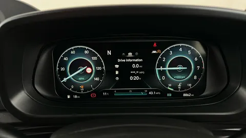 Hyundai I20 1.0T GDi 48V MHD SE Connect