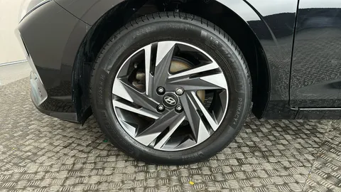 Hyundai I20 1.0T GDi 48V MHD SE Connect