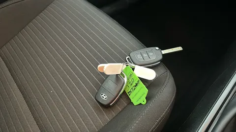 Hyundai I20 1.0T GDi 48V MHD SE Connect