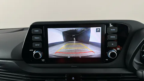 Hyundai I20 1.0T GDi 48V MHD SE Connect