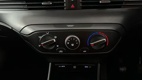 Hyundai I20 1.0T GDi 48V MHD SE Connect