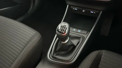Hyundai I20 1.0T GDi 48V MHD SE Connect