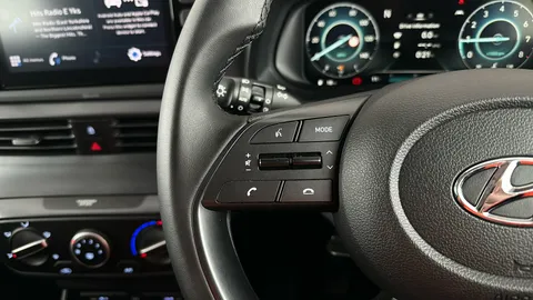 Hyundai I20 1.0T GDi 48V MHD SE Connect