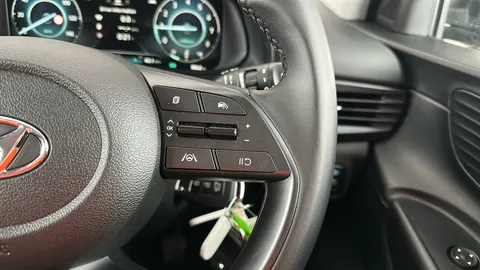 Hyundai I20 1.0T GDi 48V MHD SE Connect