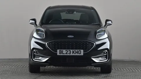 Ford Puma 1.0 EcoBoost Hybrid mHEV ST-Line Vignale 5dr