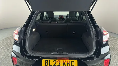 Ford Puma 1.0 EcoBoost Hybrid mHEV ST-Line Vignale 5dr