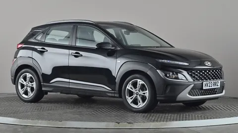 HYUNDAI KONA 1.0 TGDi 48V MHEV SE Connect
