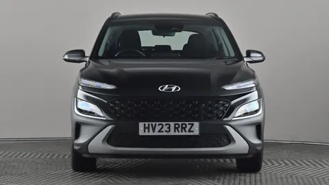 HYUNDAI KONA 1.0 TGDi 48V MHEV SE Connect