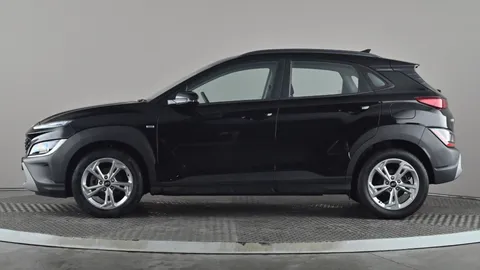 HYUNDAI KONA 1.0 TGDi 48V MHEV SE Connect