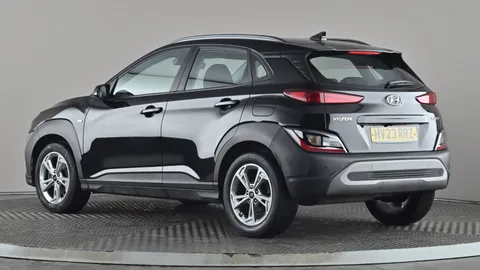 HYUNDAI KONA 1.0 TGDi 48V MHEV SE Connect